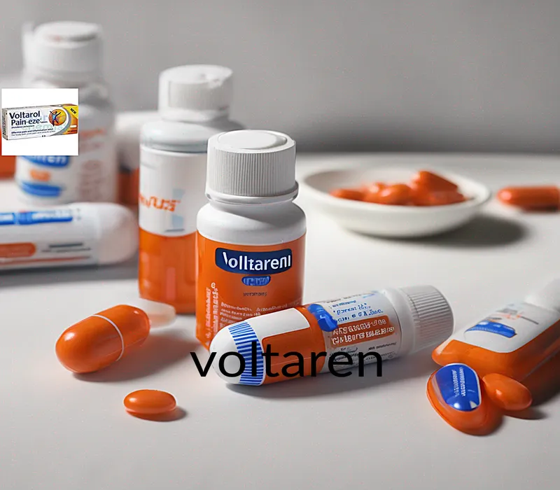 är voltaren receptbelagt